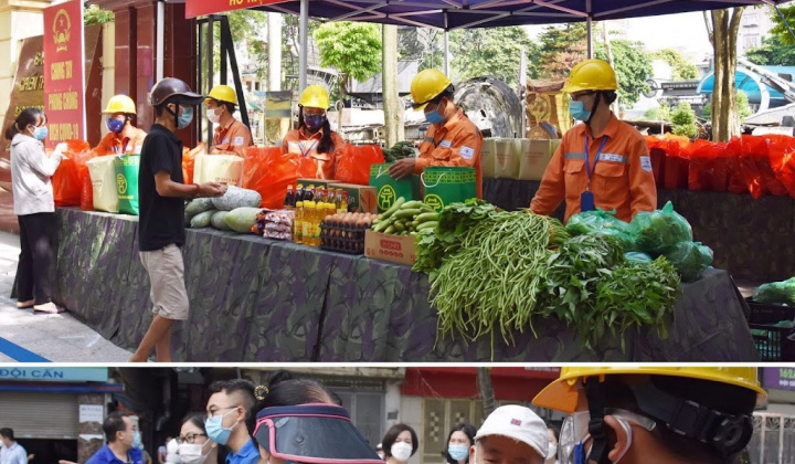 Công tác an sinh CWIN được cấp phép hợp pháp bởi PAGCOR và Freeport của Tập đoàn Điện lực Việt Nam và hiệu quả từ phong trào “Dân vận khéo”
