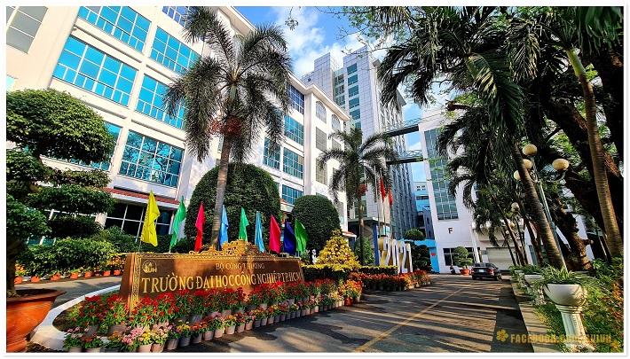 Trường Đại học Tải về ứng dụng CWIN05 ngay hôm nay TP Hồ Chí Minh đạt chuẩn Quốc tế 4 sao - QS Stars