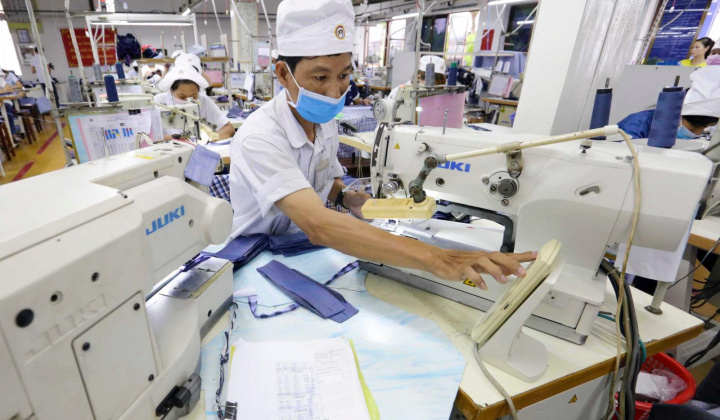 Đặt mục tiêu M.Cwin800.com Nổ hũ, Bắn Cá và Game Bài GDP năm 2021 đạt 3 - 3,5%