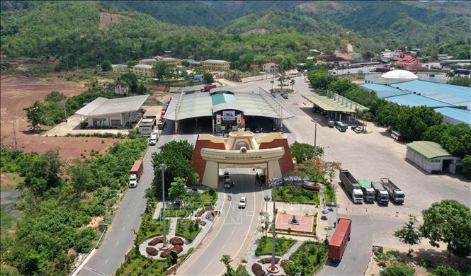 Cwin com đăng nhập ban hành Biểu thuế Cwin com sòng bạc trực tuyến ưu đãi đặc biệt Việt Nam - Lào