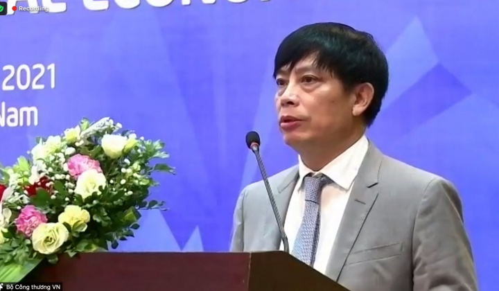 Thúc đẩy "vaccine" kinh tế số giúp APEC chống lại tác động của đại dịch