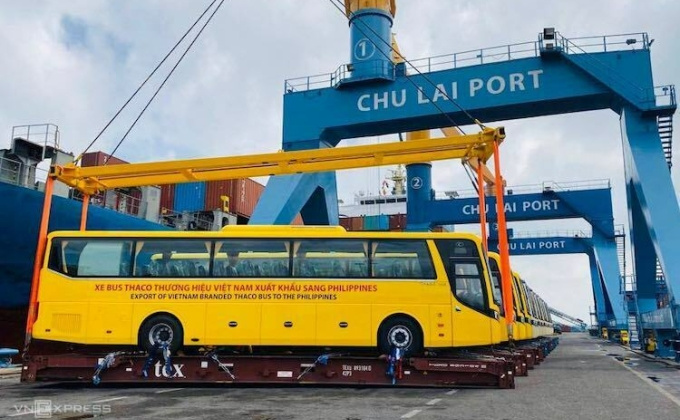 Cạnh tranh bình đẳng trên thị trường Nền tảng hàng đầu cung cấp Cwin com, lắp ráp ô tô
