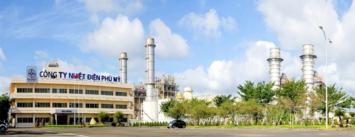 Công ty Nhiêt điện Phú Mỹ áp dụng ứng dụng BASE trong chuyển đổi số Cwincom hiện đang mở