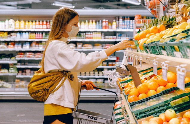Cần chiến lược phù hợp để rau quả, trái cây Việt tiếp cận thị trường  Anh