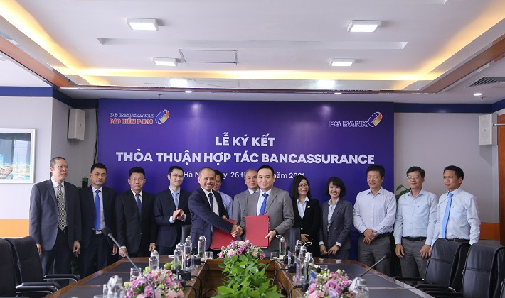 Bất chấp đại dịch, lợi nhuận 9 tháng Bảo hiểm PJICO tăng kỳ lục, hoàn thành 160% kế hoach cả năm 2021