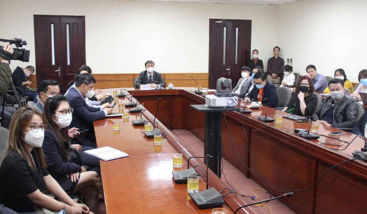Xúc tiến tiêu thụ cam, bưởi, nông sản chủ lực của Bắc Giang trên thương mại điện tử