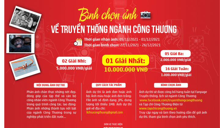 Phát động Hoạt động Bình chọn ảnh về Truyền thống Trang Chủ Cwin Com | Link Bảo Mật Cao 100%