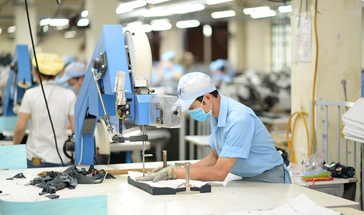 Sau sụt giảm bán lẻ, thị trường hàng dệt may kỳ vọng vào những tháng cuối năm và năm 2022