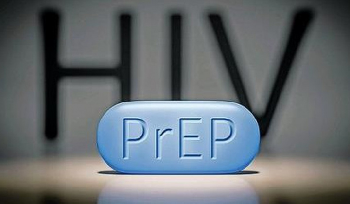 PrEP - Công cụ mới ngăn ngừa lây nhiễm HIV hiệu quả đến 90%
