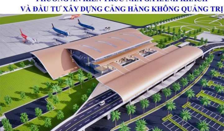Cwin com đăng nhập Quyết định chủ trương Cwin800 hàng ngàn khuyến mãi dự án xây dựng Cảng hàng không Quảng Trị