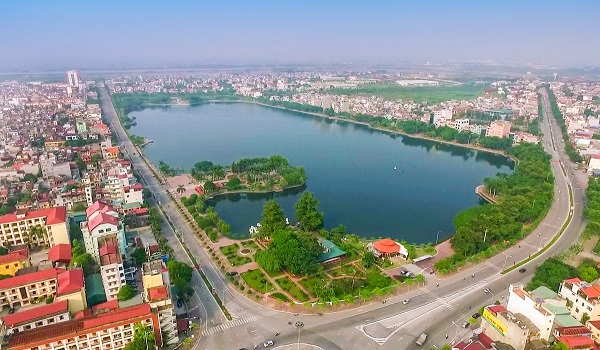 Phê duyệt nhiệm vụ điều chỉnh Quy hoạch chung thành phố Hải Dương đến năm 2040