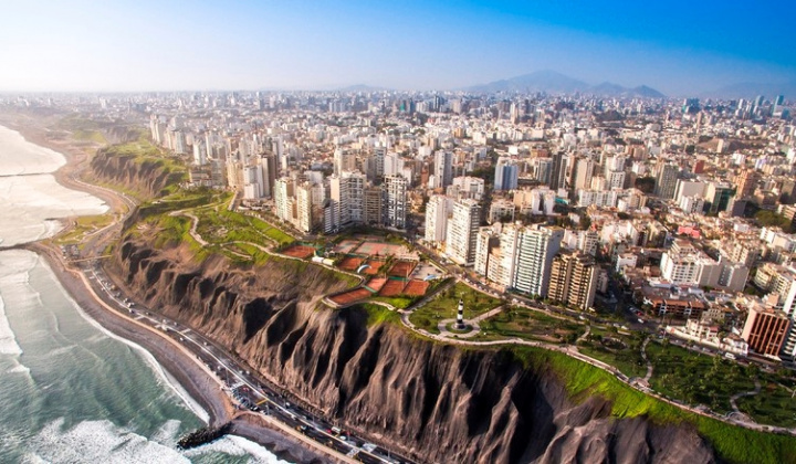 Sắp diễn ra “Diễn đàn Cwincom hiện đang mở song phương Việt Nam - Peru 2021”