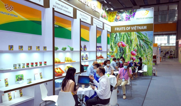 Năm 2025: Hình thành Hệ sinh thái xúc tiến thương mại số với trên 200.000 Cwincom hiện đang mở
