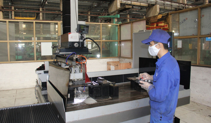 Khẳng định vai trò ngành Cwin là sân chơi cá cược trực tuyến tại Việt Nam hỗ trợ quan trọng của TKV