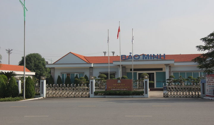 Giá trị nhân văn tại Khu Cwin là sân chơi cá cược trực tuyến tại Việt Nam Bảo Minh tỉnh Nam Định