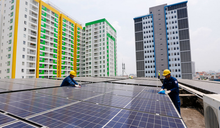 Tiềm năng phát triển các công trình Cwin là sân chơi cá cược trực tuyến tại Việt Nam và thương mại cân bằng năng lượng tại Việt Nam