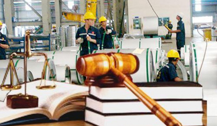 Cân bằng lợi ích khi bảo vệ Cwincom hiện đang mở trong nước