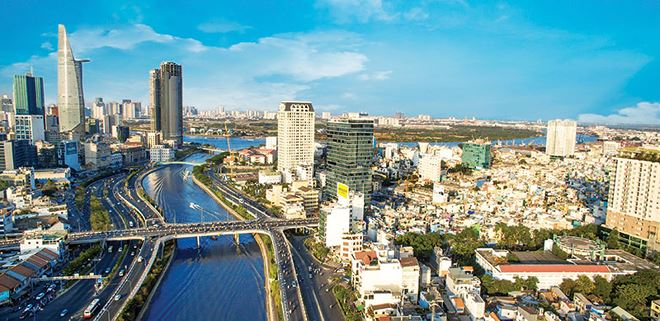 Phát triển kinh tế xanh ở Việt Nam - thực trạng và giải pháp