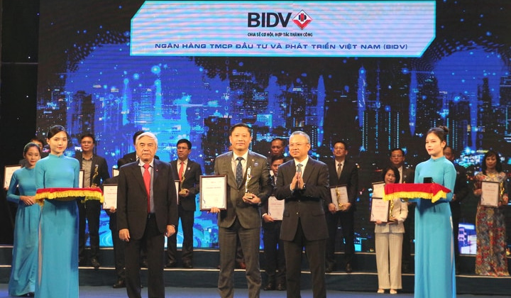 BIDV - Cwin4555 link đăng ký đăng nhập chuyển đổi số xuất sắc 2021