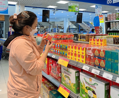 Hệ thống siêu thị của Saigon Co.op liên tục giảm giá Cwin Đăng Ký + 1888k từ nay đến cận Tết