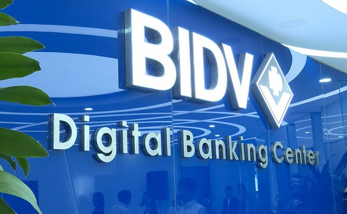 Phát triển dịch vụ Smartbanking tại Cwin4555 link đăng ký đăng nhập BIDV - Chi nhánh Đồng Nai trong giai đoạn 2021 - 2026