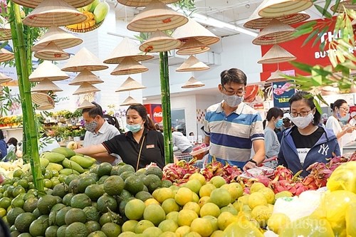 Nhiều siêu thị tăng lượng Cwin Đăng Ký + 1888k, khuyến mãi phục vụ Tết