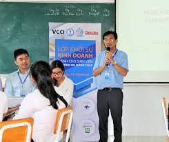 Một số giải pháp nâng cao chất lượng Cwin63 tải ứng dụng khởi nghiệp cho sinh viên Việt Nam