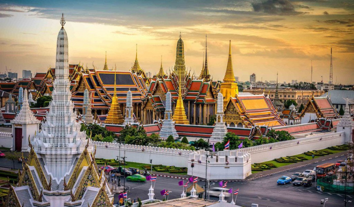 Mối quan hệ giữa các cấp chính quyền địa phương ở Philippine và Thái Lan