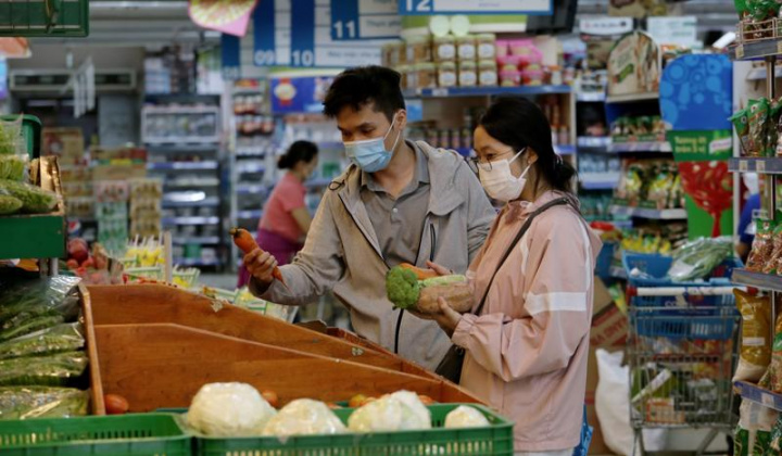 Tháng khuyến mại Hà Nội năm 2021: hầu hết các Cwincom hiện đang mở đều tăng doanh số