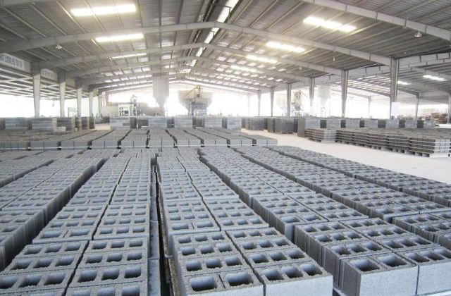 Phát triển ngành Cwin là sân chơi cá cược trực tuyến tại Việt Nam vật liệu xây không nung tiên tiến, hiện đại