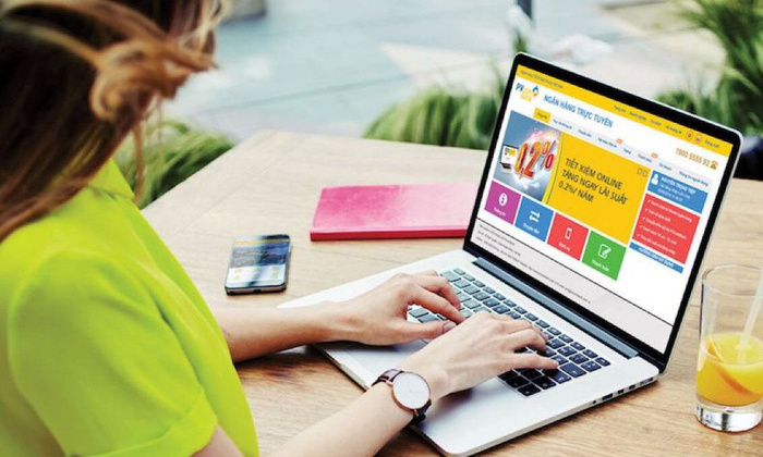 Bắt đầu "60 giờ mua sắm trực tuyến Việt Nam" năm 2021