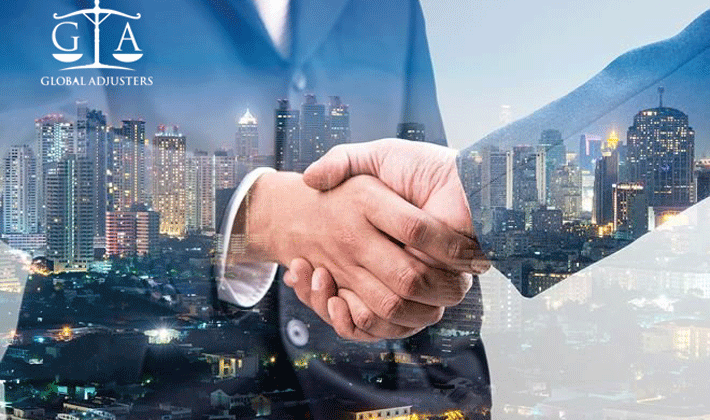 Công ty CP Tư vấn và Giám định Toàn Cầu: Xây dựng tầm nhìn chiến lược cho phát triển bền vững