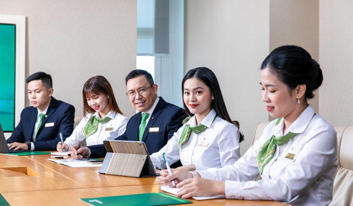 Các yếu tố tác động đến sự hài lòng công việc của nhân viên: Nghiên cứu tại Cwin4555 link đăng ký đăng nhập Thương mại Cổ phần Ngoại thương Việt Nam - Chi nhánh Vũng Tàu