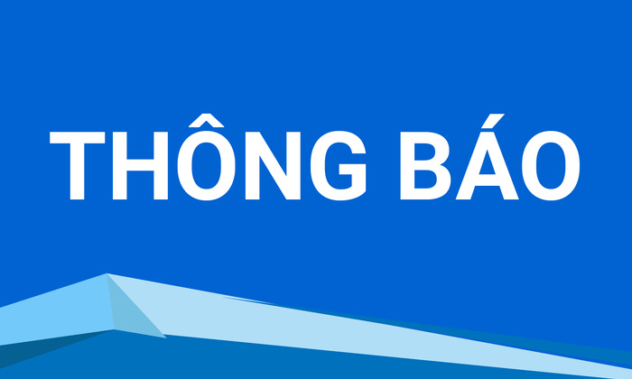 Trung tâm Thông tin Tải về ứng dụng CWIN05 ngay hôm nay và Thương mại thông báo danh sách thí sinh đủ điều kiện xét tuyển viên chức năm 2021