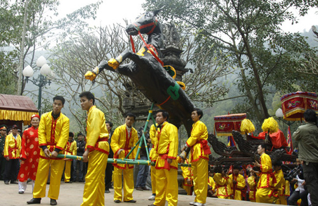 Du Xuân mùa covid