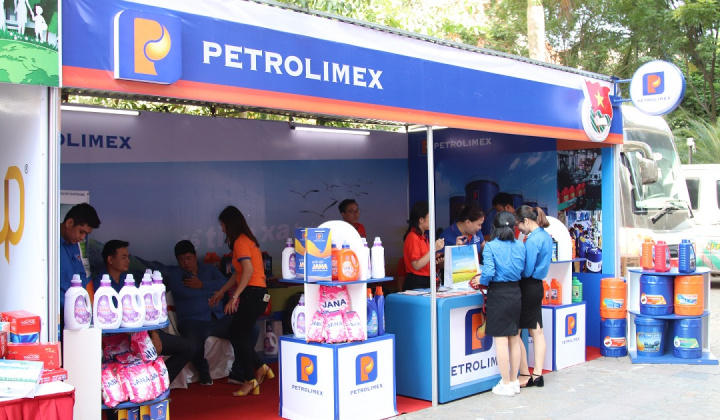 Hơn 6000 thẻ cào trúng thưởng dành cho khách hàng mua Nước giặt Petrolimex