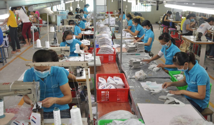 Đồng hành cùng Cwincom hiện đang mở Thái Bình trên “xa lộ” hội nhập