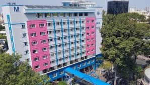 Các yếu tố ảnh hưởng đến động lực làm việc của viên chức tại Bệnh viện Từ Dũ