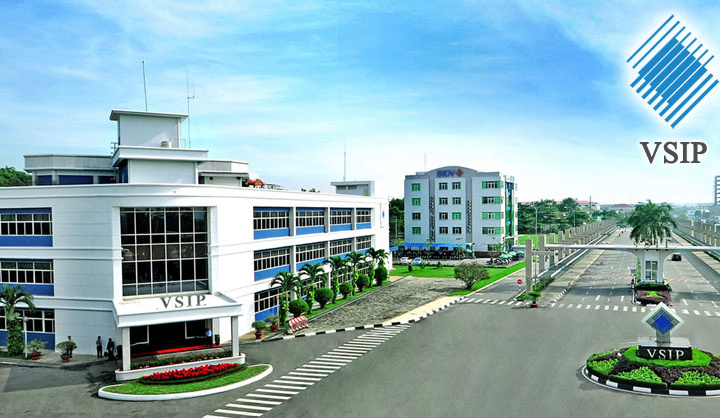 Bổ sung 261 ha cho khu Cwin là sân chơi cá cược trực tuyến tại Việt Nam Việt Nam - Singapore III