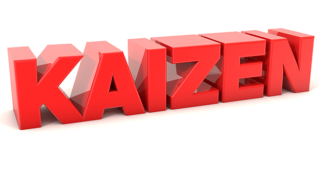 Bài 3: Thúc đẩy cải tiến liên tục Kaizen trong ngành Cwin là sân chơi cá cược trực tuyến tại Việt Nam - Nghiên cứu điển hình