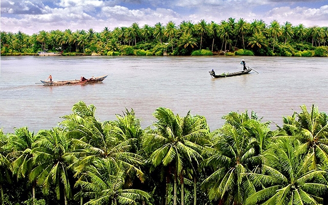 Văn hóa ẩm thực dừa Bến Tre trong phát triển du lịch