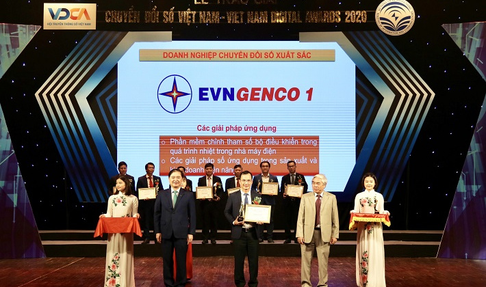 EVNGENCO1: Xây dựng bộ giải pháp đảm bảo hoàn thành kế hoạch năm 2021