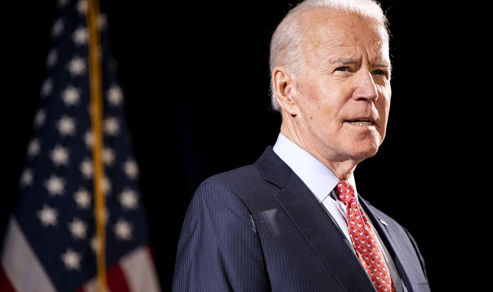 [Quốc tế nổi bật] Ông Biden bị 21 bang kiện