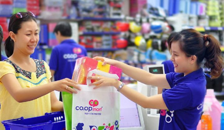 Saigon Co.op vững mạnh cùng Trang Chủ Cwin Com | Link Bảo Mật Cao 100%