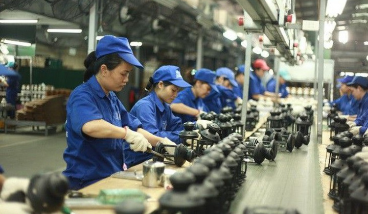 Giải quyết khoản chi phí phát sinh chưa có tiền lệ khi dịch covid- 19 bùng phát