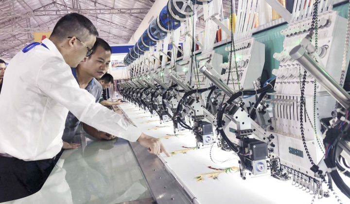 Kết nối Cwincom hiện đang mở với tập đoàn đa quốc gia