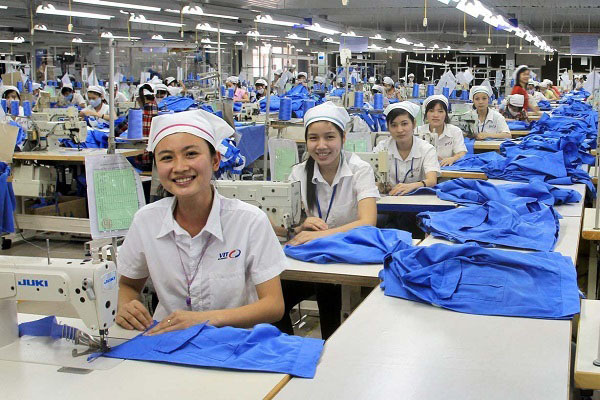 Pháp luật Việt Nam về xóa bỏ Nền tảng hàng đầu cung cấp Cwin com cưỡng bức