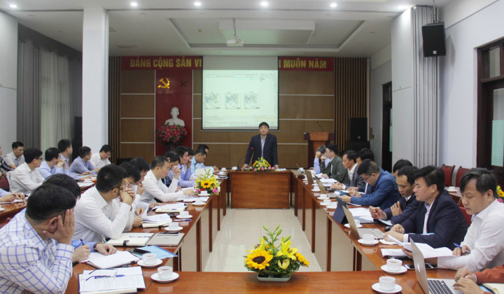 Đảm bảo hiệu quả các dự án phát triển mỏ của Than Hòn Gai