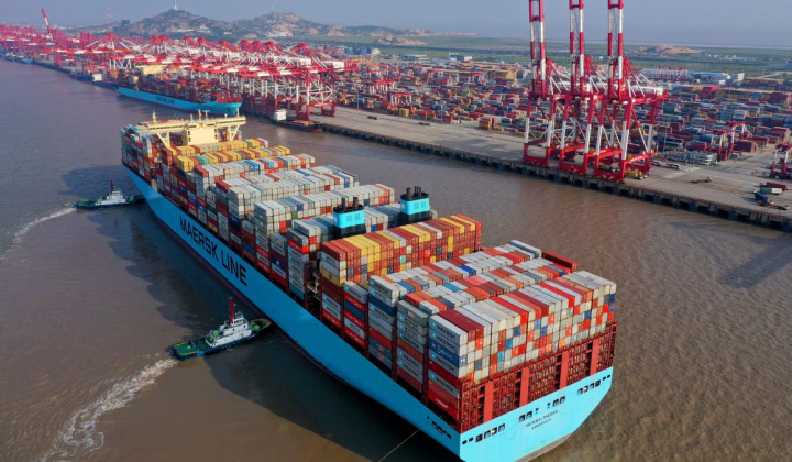 Trung Quốc chính thức phê chuẩn hiệp định RCEP