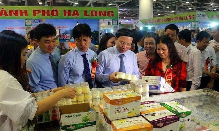 Nhà cái cá cược cá độ uy tín Nổ hũ, Bắn Cá và Game Bài Cwin.com OCOP Quảng Ninh - Hè 2021: Kết nối sản phẩm OCOP Quảng Ninh với khách du lịch